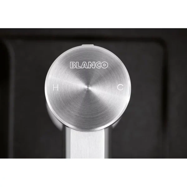 BLANCO AMBIS-S inox massive - Image 5