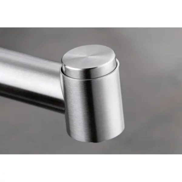 BLANCO AMBIS-S inox massive - Image 6