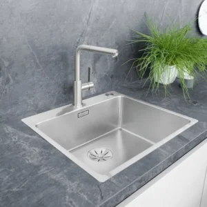 BLANCO ANDANO 500-IF/A