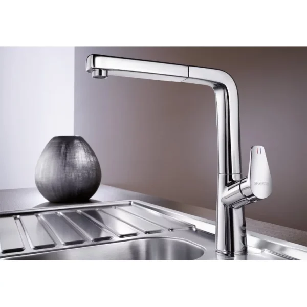 BLANCO AVONA-S hrom - Image 2
