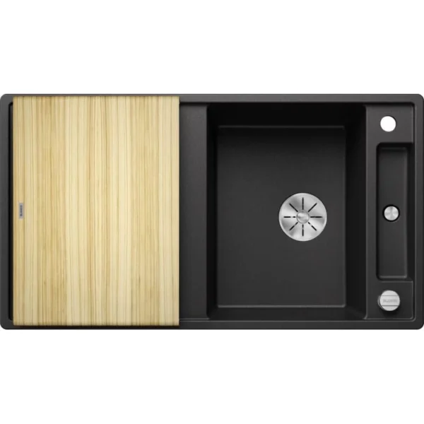 BLANCO AXIA III 5 S antracit sa p.č + pribor - Image 2