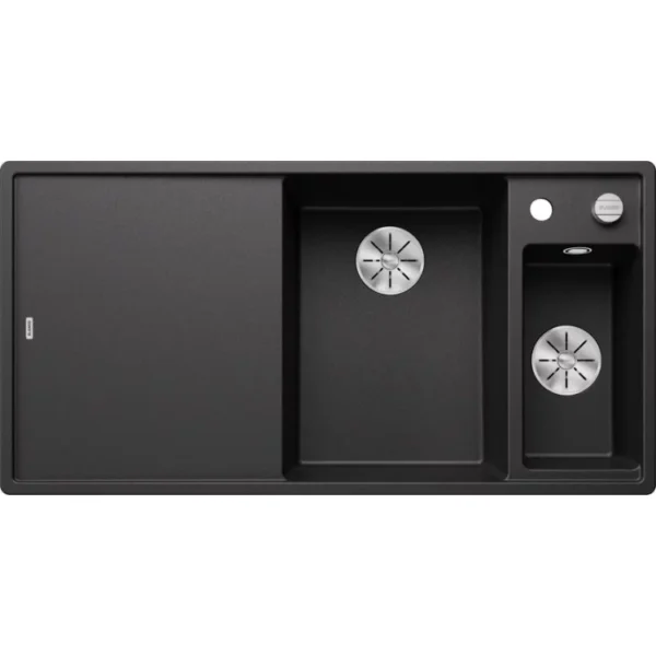 BLANCO AXIA III 6 S antracit sa p.č. + pribor - Image 3