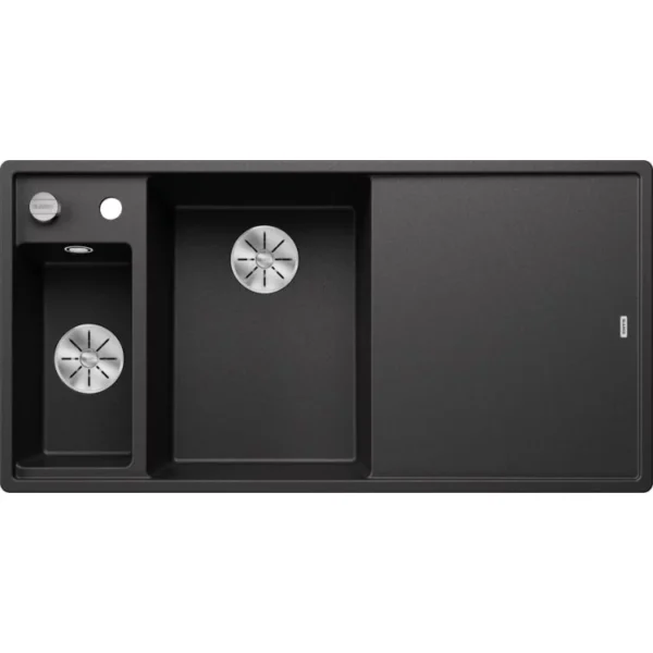 BLANCO AXIA III 6 S antracit sa p.č. + pribor - Image 2