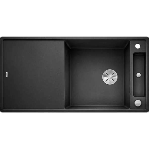 BLANCO AXIA III XL 6 S antracit sa p.č. + pribor - Image 2
