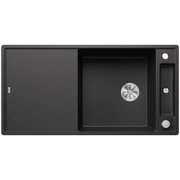 BLANCO AXIA III XL 6 S antracit sa p.č. + pribor - Image 2