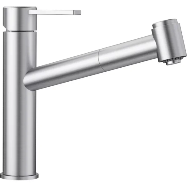 BLANCO BLANCO AMBIS-S inox massive nizak pritisak - Image 3