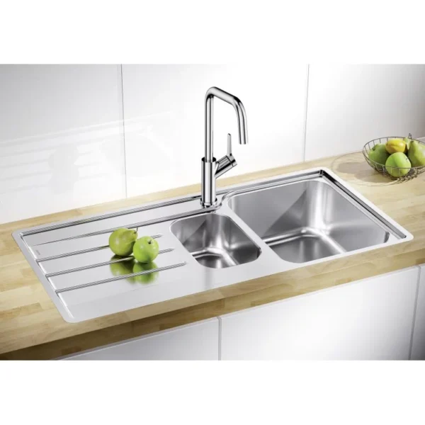 BLANCO BLANCO JURENA hrom - Image 3