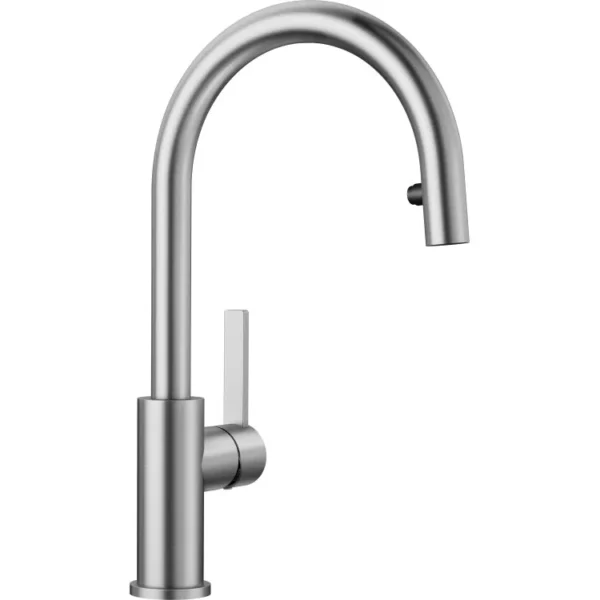BLANCO CANDOR-S inox massive nizak pritisak - Image 2