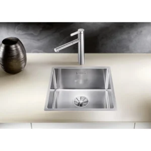 BLANCO CLARON 400-IF
