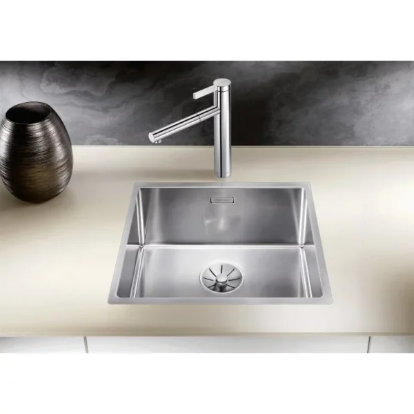 BLANCO CLARON 450-IF