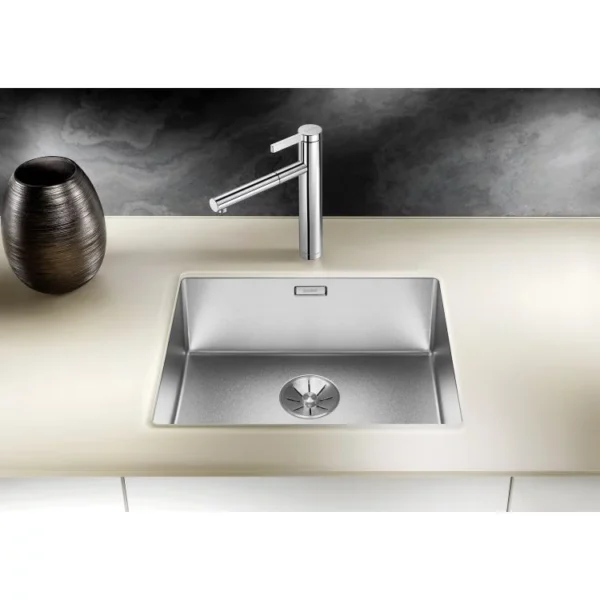 BLANCO CLARON 500-U