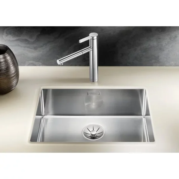 BLANCO CLARON 550-U