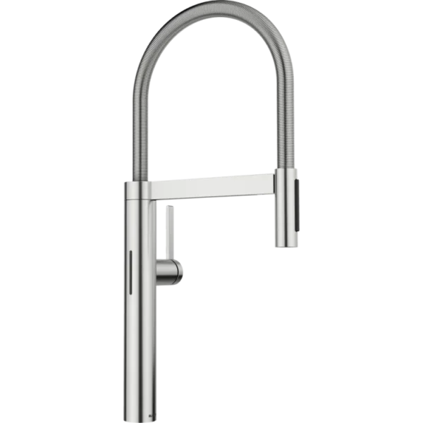 BLANCO CULINA-S II inox-finish ultraresist