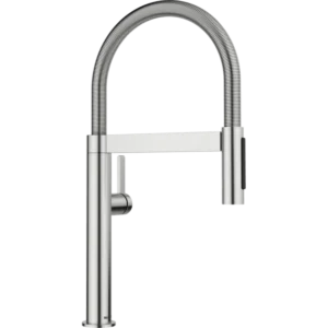 Blanco CULINA-S II Mini inox-finish ultraresist