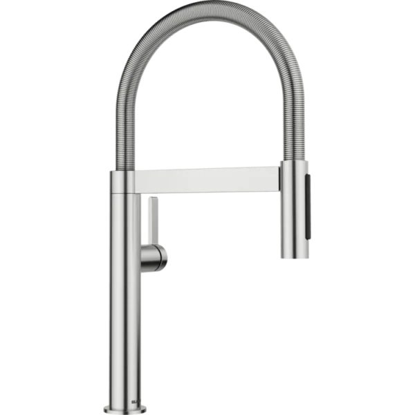 Blanco CULINA-S II Mini inox-finish ultraresist