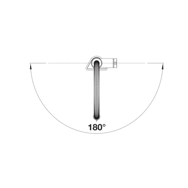 Blanco CULINA-S II saten platinum - Image 7