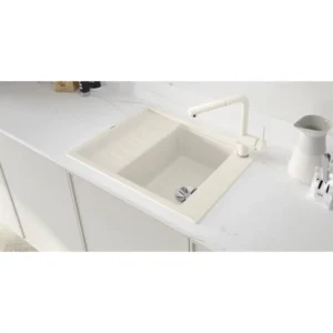 BLANCO ELON 45 S silgranit + pribor