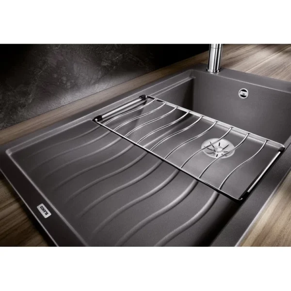 BLANCO ELON XL 8 S silgranit - Image 4