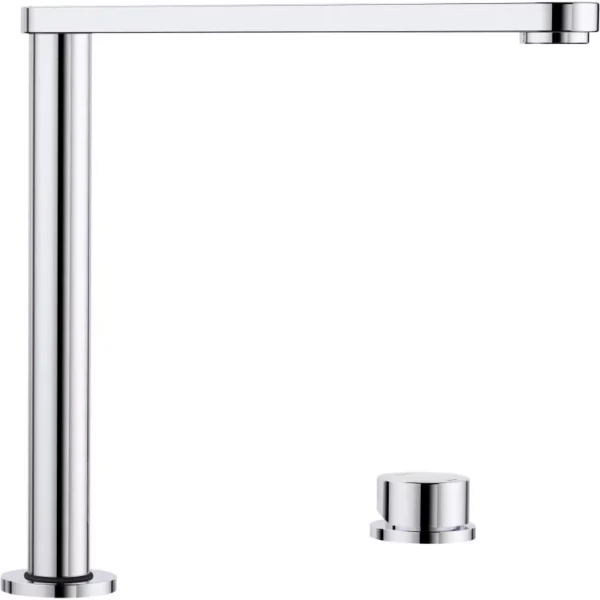 BLANCO ELOSCOPE-F Duo hrom - Image 7