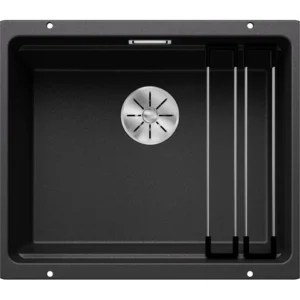 BLANCO ETAGON 500-U antracit + pribor