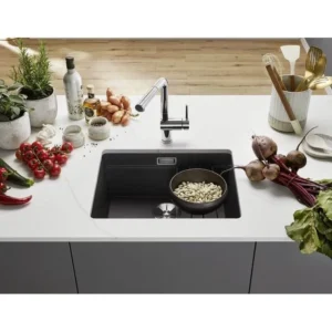 BLANCO ETAGON 500-U silgranit