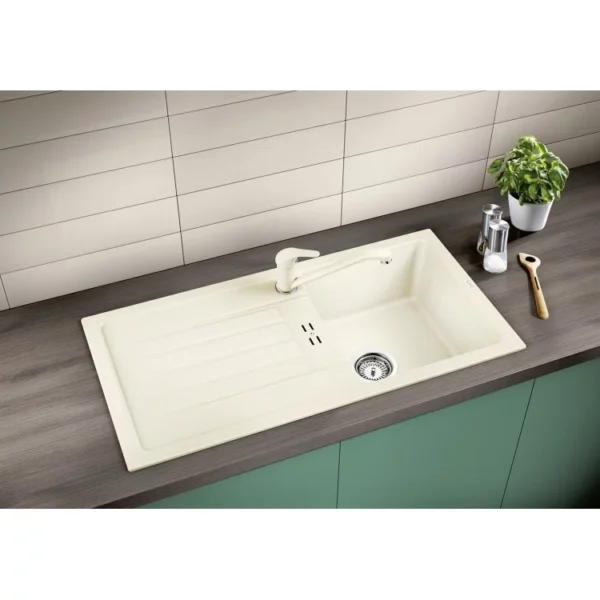 BLANCO FAVUM 45 S silgranit