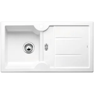 BLANCO IDESSA 5 S kristalno bela