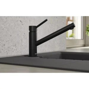 BLANCO KANO Black Matt