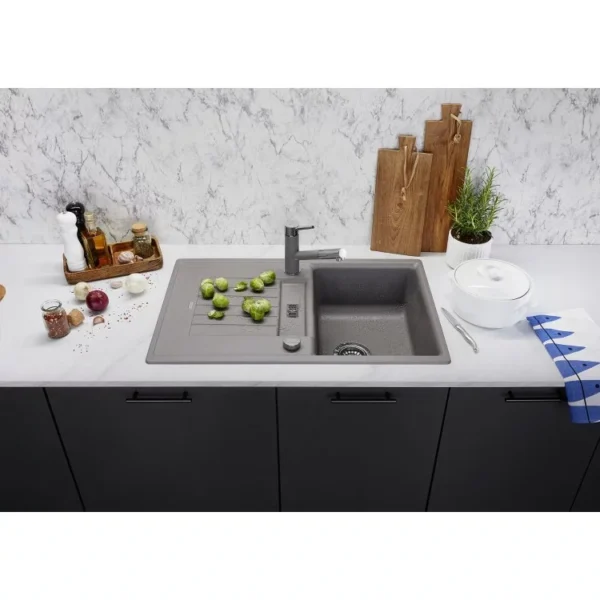 BLANCO KANO-S silgranit look - Image 3
