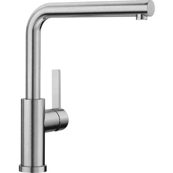 BLANCO LANORA-F inox massive - Image 2