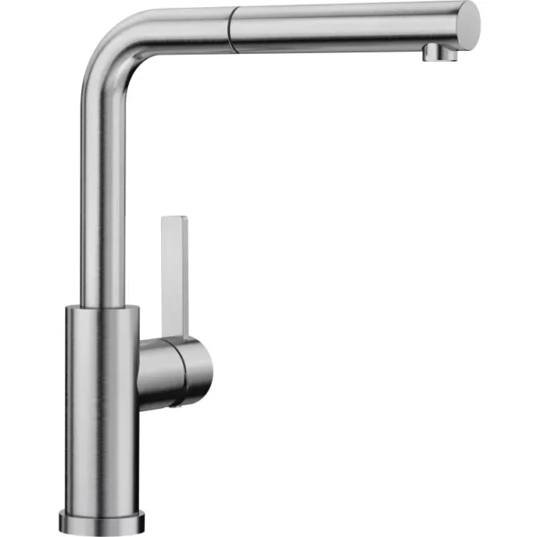 BLANCO LANORA-S-F inox massive - Image 6