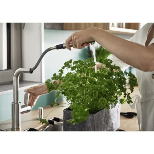 BLANCO LANORA-S-F inox massive - Image 4