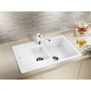 BLANCO LEGRA 6 S Compact silgranit