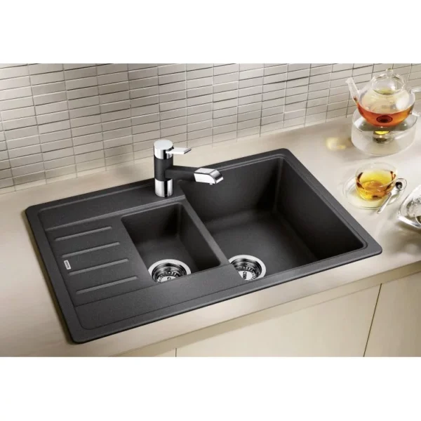 BLANCO LEGRA 6 S Compact silgranit - Image 2