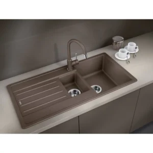 BLANCO LEGRA 6 S silgranit