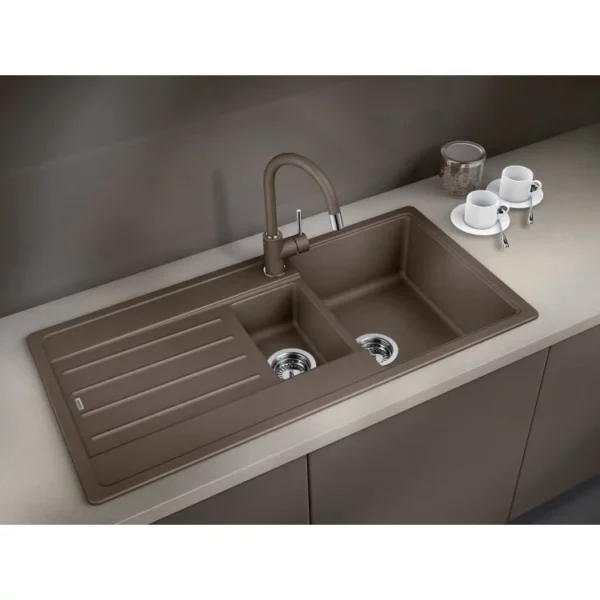 BLANCO LEGRA 6 S silgranit