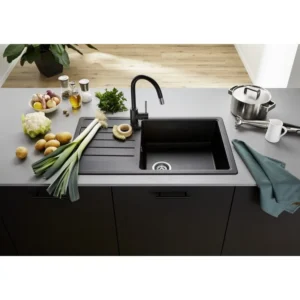 BLANCO LEGRA XL 6 S silgranit