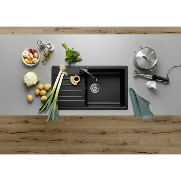 BLANCO LEGRA XL 6 S silgranit - Image 2