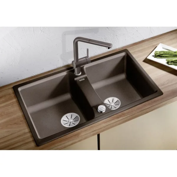 BLANCO LEXA 8 silgranit - Image 2