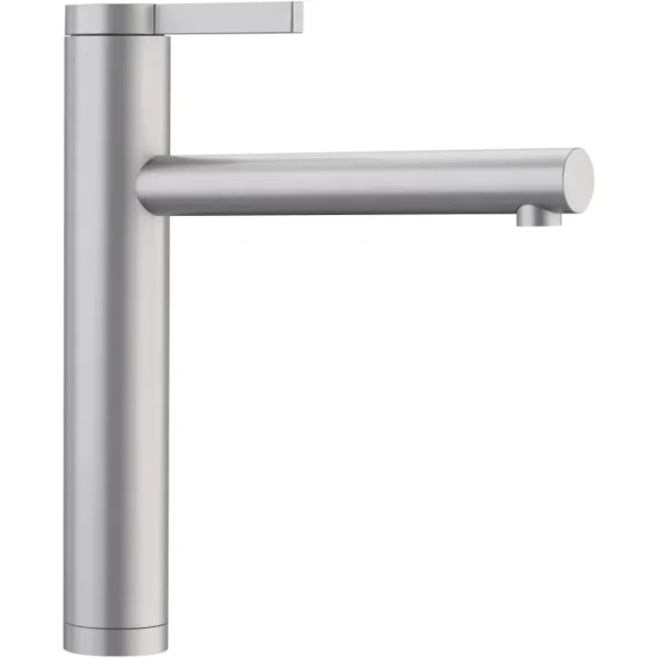 BLANCO LINEE inox massive - Image 2