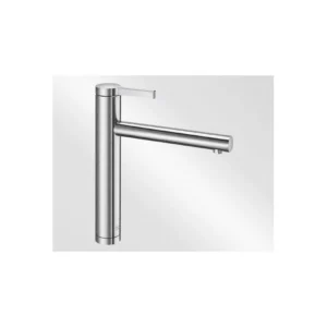 BLANCO LINEE inox massive
