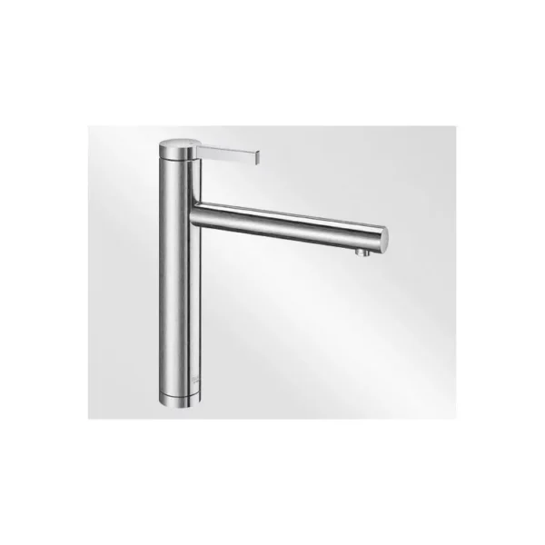 BLANCO LINEE inox massive