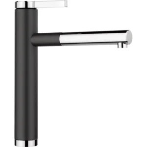 BLANCO LINEE-S antracit hrom