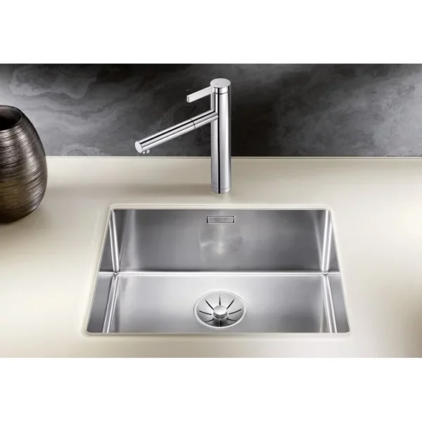BLANCO LINEE-S hrom - Image 2