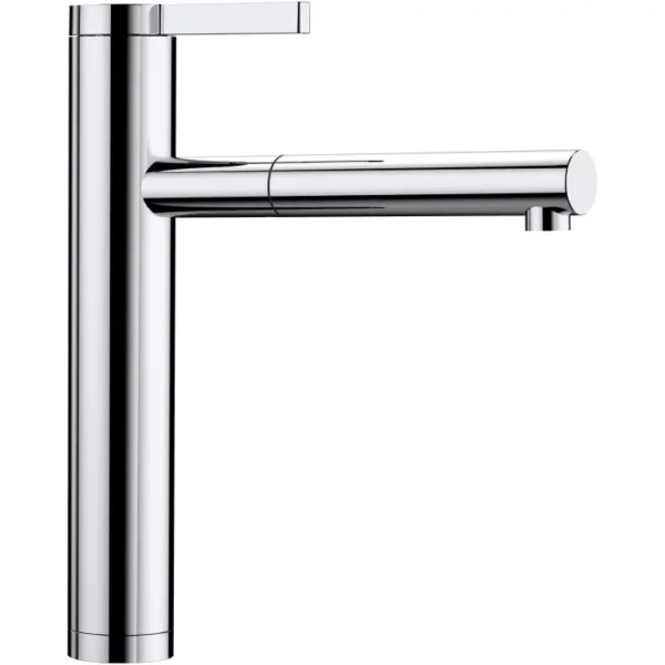 BLANCO LINEE-S hrom - Image 4
