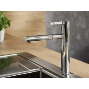 BLANCO LINEE-S hrom