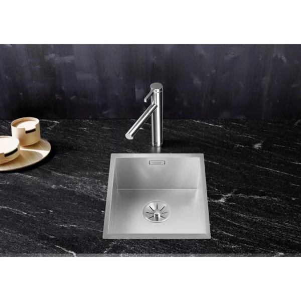 BLANCO LINEE-S hrom - Image 3