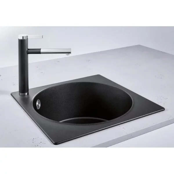 BLANCO LINEE-S silgranit look - Image 6