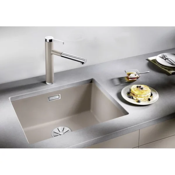 BLANCO LINEE-S silgranit look - Image 9