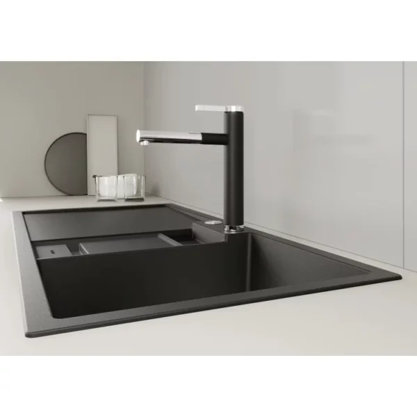 BLANCO LINEE-S silgranit look - Image 4